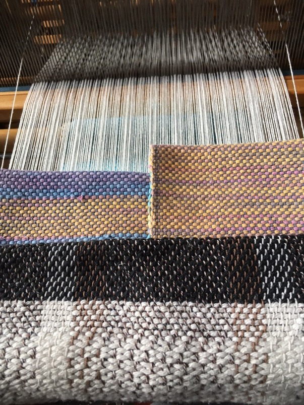 Freestyle Weaving (Jan 11 & 12) FAVA Firelands Association