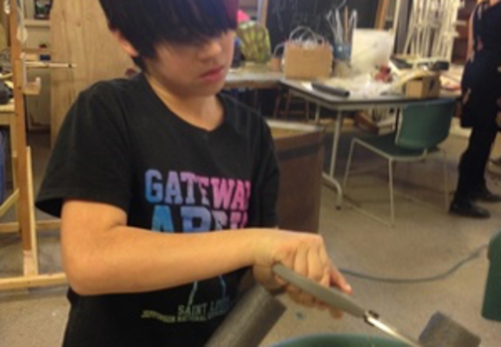 Backpack for Creature!