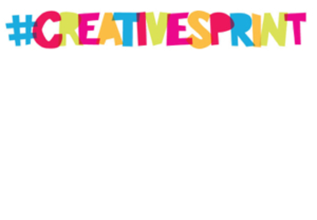 Need an Art Boost for April?