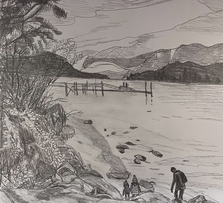 Acrylic Painting Online (18+)