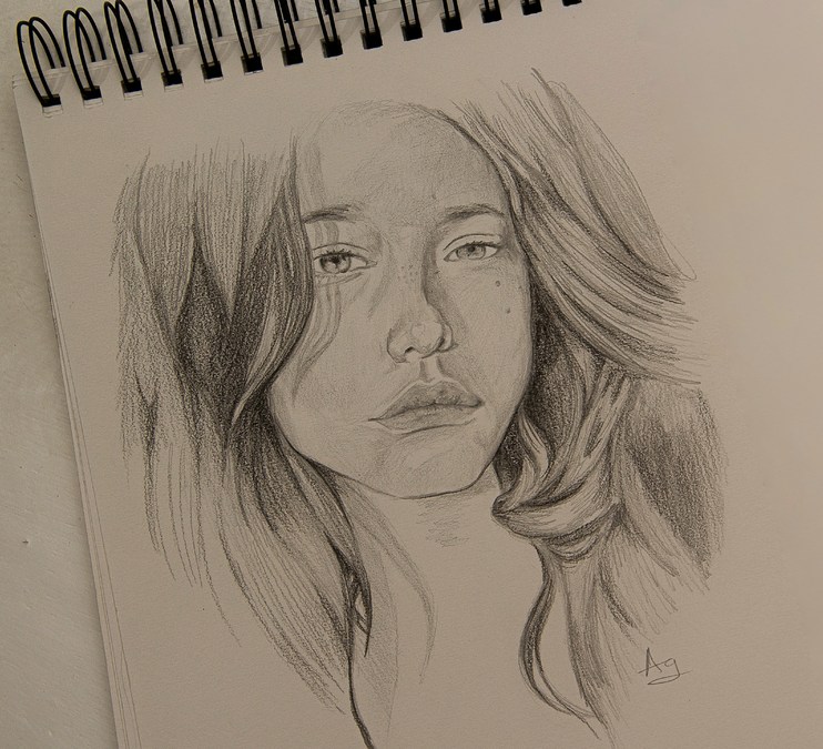 Fearless Drawing (12+)