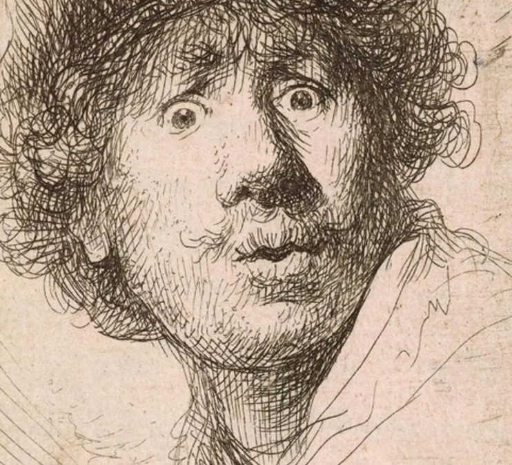 The Portrait (16+)