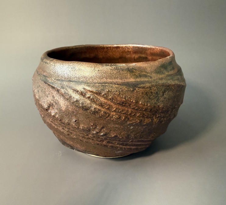 Introductory Ceramic Wheel Throwing (14+)