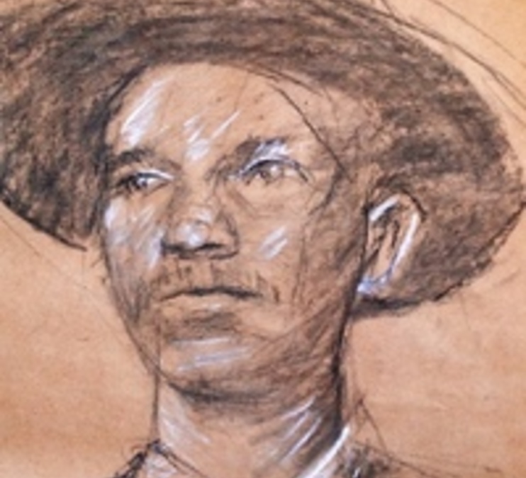 A Class Like No Other: Creative Drawing for Teens and Tweens (11-18)