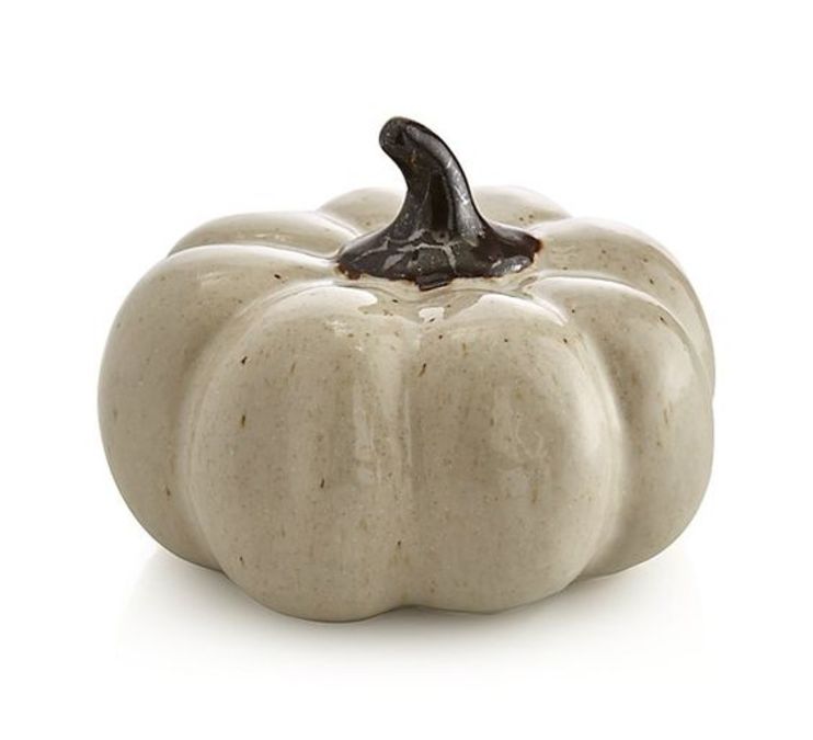 Ceramic Pumpkins (8+)