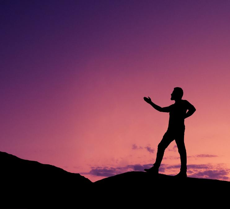 Qi Gong Tai Chi January Workshop (18+) 