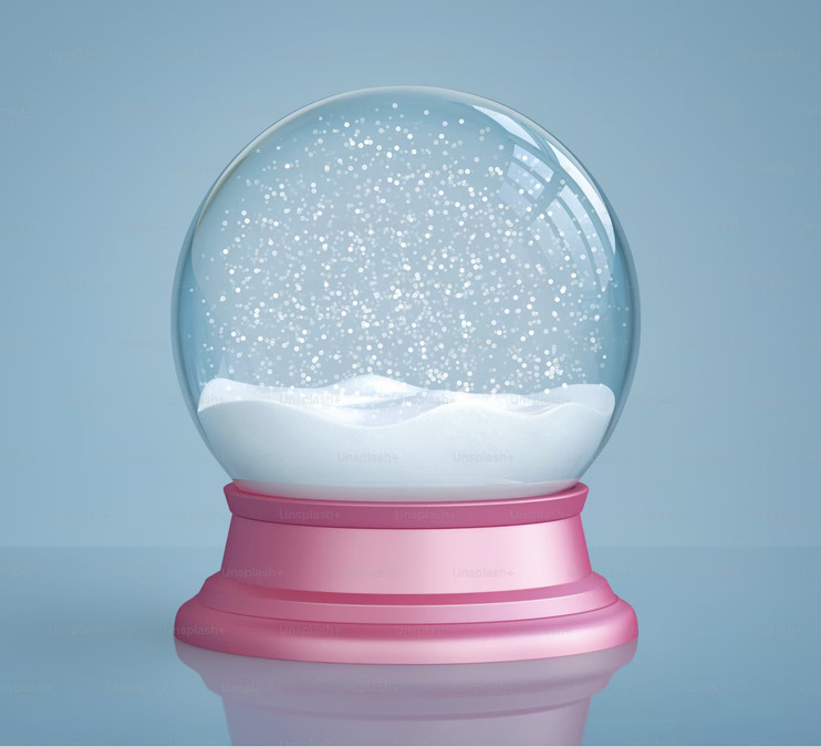 Family Craft Day - Winter Snowglobes (all ages)