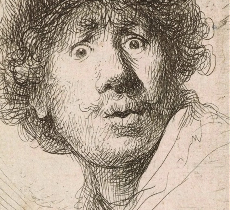 The Portrait (16+)