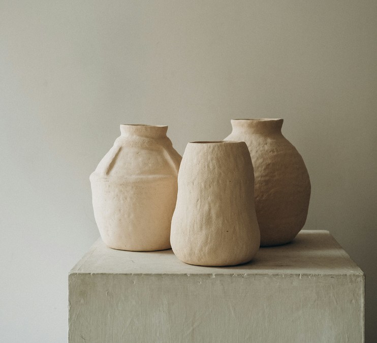 Ceramic Handbuilding (14+)