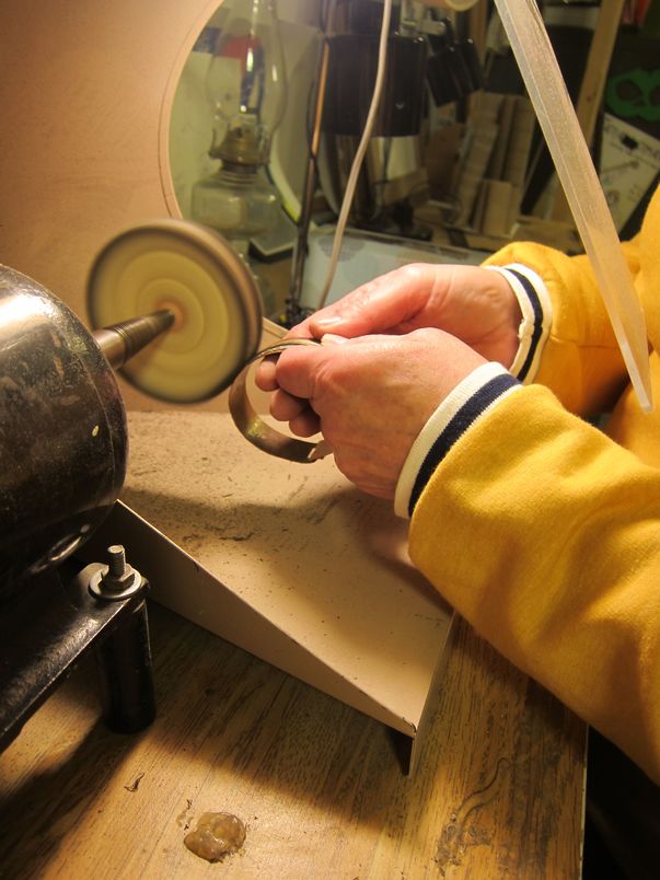 Jewelry Design & Construction (Spring) FAVA Firelands Association for the Visual Arts