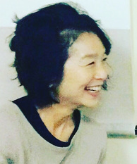 Jingjing Luo