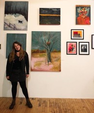 Allison  Bogard Hall